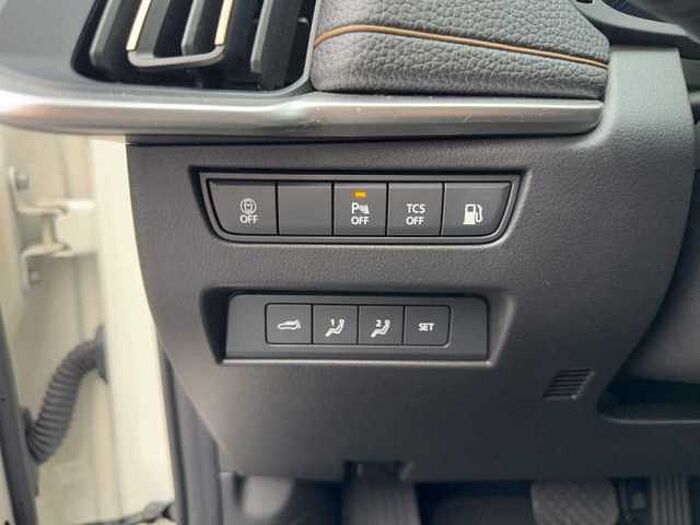 Mazda CX-60 Homura 2.5L PHEV *Navi*Kamera*BOSE*HeadUp-Display*