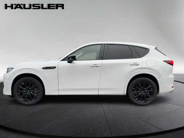 Mazda CX-60 Homura 2.5L PHEV *Navi*Kamera*BOSE*HeadUp-Display*