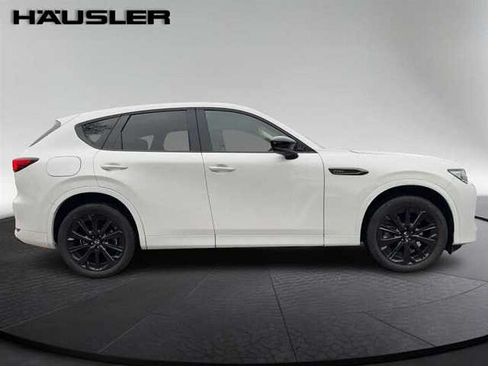 Mazda CX-60 Homura 2.5L PHEV *Navi*Kamera*BOSE*HeadUp-Display*