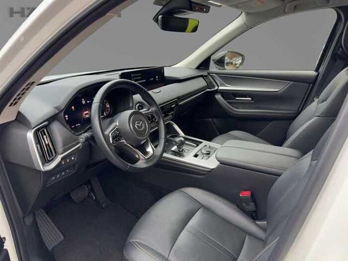 Mazda CX-60 Homura 2.5L PHEV *Navi*Kamera*BOSE*HeadUp-Display*