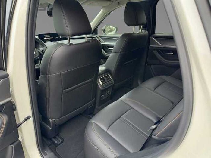 Mazda CX-60 Homura 2.5L PHEV *Navi*Kamera*BOSE*HeadUp-Display*