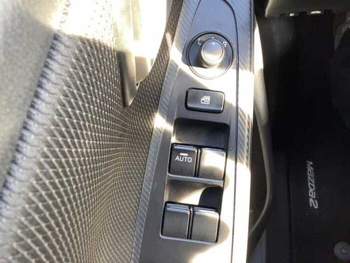 Mazda 2 Exclusive-Line 1.5L SKYACTIV-G *Navi*LED*Sitzheizung*Klimaautom. *