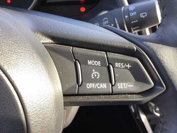 Mazda 2 Exclusive-Line 1.5L SKYACTIV-G *Navi*LED*Sitzheizung*Klimaautom. *