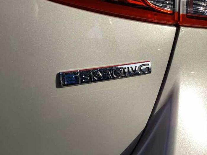 Mazda 2 Exclusive-Line 1.5L SKYACTIV-G *Navi*LED*Sitzheizung*Klimaautom. *