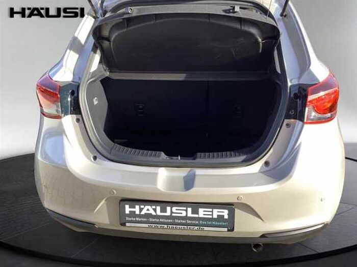 Mazda 2 Exclusive-Line 1.5L SKYACTIV-G *Navi*LED*Sitzheizung*Klimaautom. *