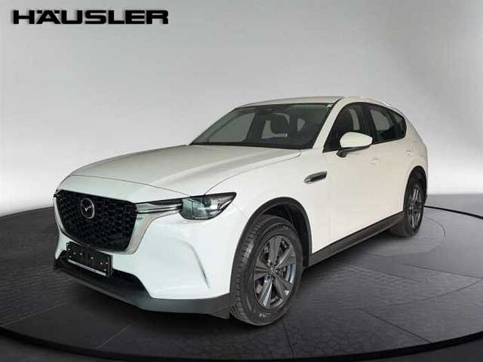 Mazda CX-60 Prime-Line 2.5L e-Skyactiv PHEV AWD AHK PDC Navi