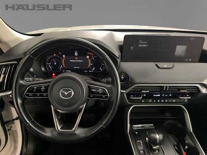 Mazda CX-60 Prime-Line 2.5L e-Skyactiv PHEV AWD AHK PDC Navi