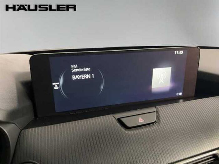 Mazda CX-60 Prime-Line 2.5L e-Skyactiv PHEV AWD AHK PDC Navi