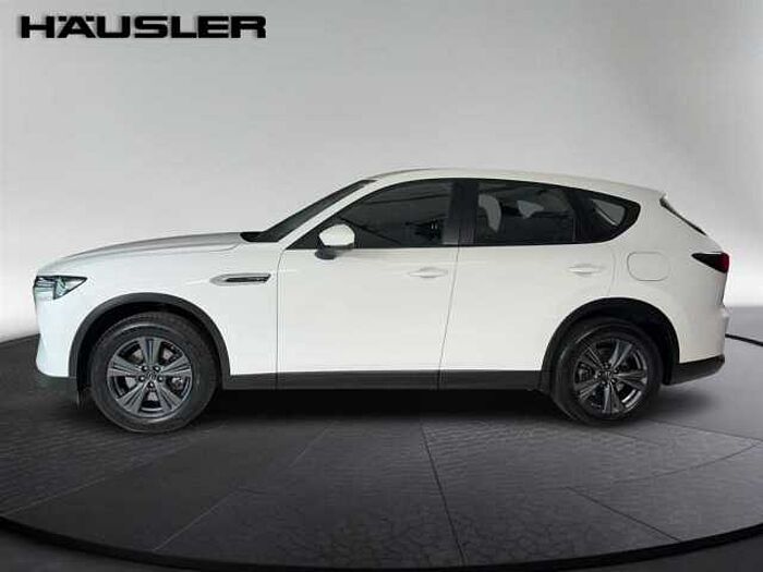 Mazda CX-60 Prime-Line 2.5L e-Skyactiv PHEV AWD AHK PDC Navi