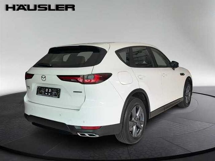 Mazda CX-60 Prime-Line 2.5L e-Skyactiv PHEV AWD AHK PDC Navi