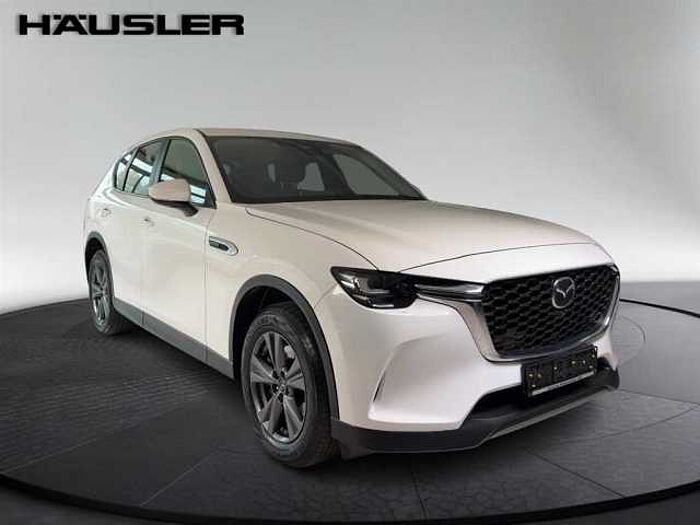 Mazda CX-60 Prime-Line 2.5L e-Skyactiv PHEV AWD AHK PDC Navi