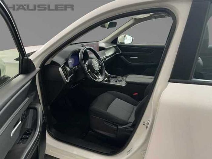 Mazda CX-60 Prime-Line 2.5L e-Skyactiv PHEV AWD AHK PDC Navi