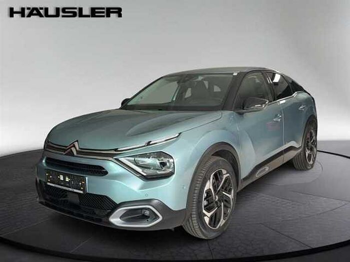 Citroen C4 PureTech 130 Shine CarPlay Rückfahrkamera Navi