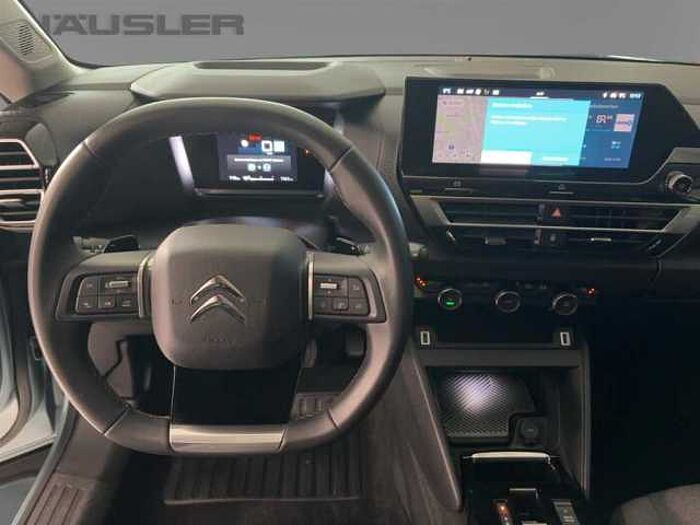 Citroen C4 PureTech 130 Shine CarPlay Rückfahrkamera Navi