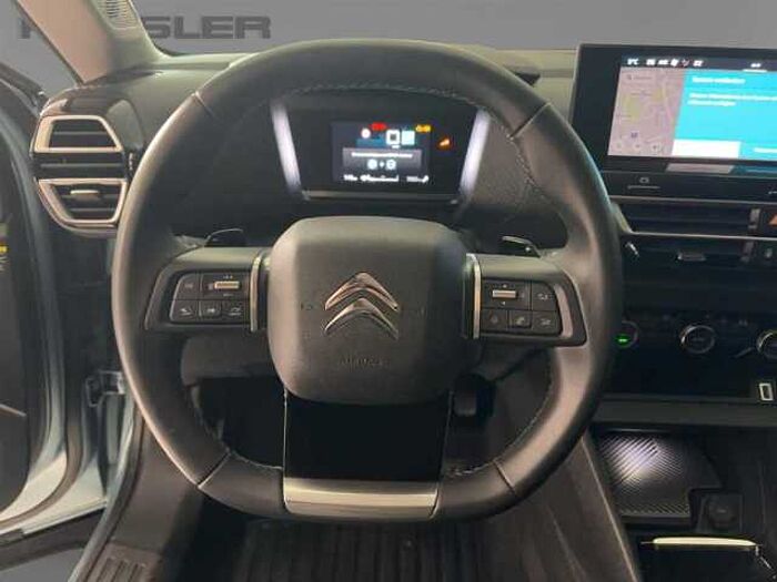 Citroen C4 PureTech 130 Shine CarPlay Rückfahrkamera Navi
