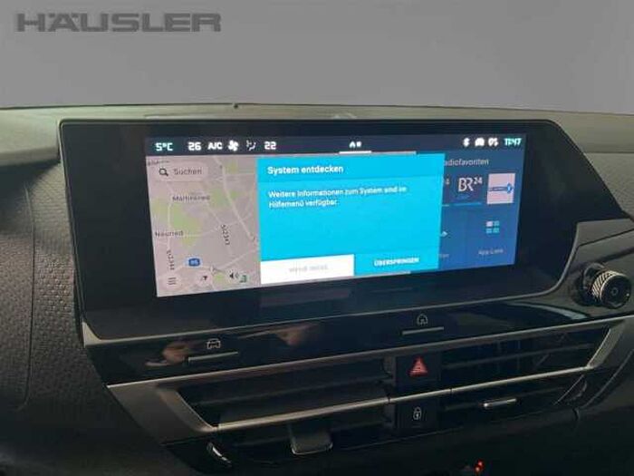 Citroen C4 PureTech 130 Shine CarPlay Rückfahrkamera Navi