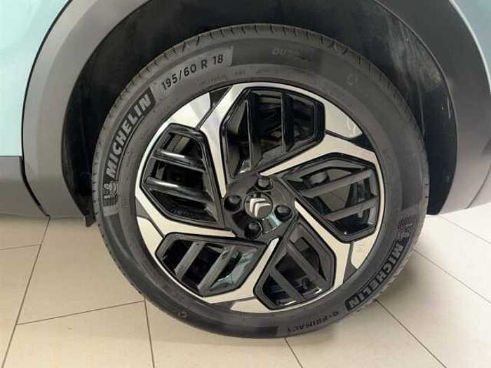 Citroen C4 PureTech 130 Shine CarPlay Rückfahrkamera Navi