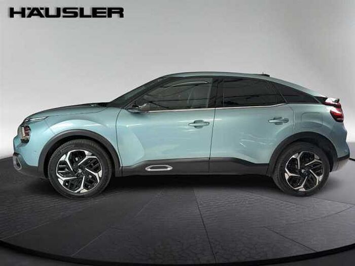 Citroen C4 PureTech 130 Shine CarPlay Rückfahrkamera Navi