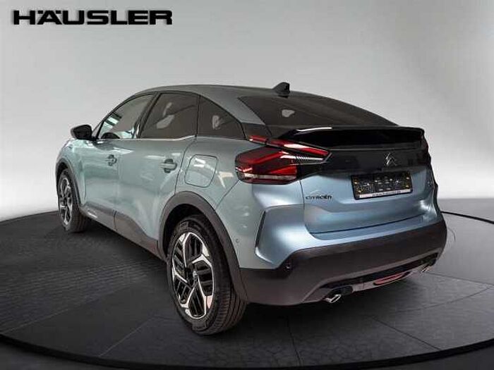 Citroen C4 PureTech 130 Shine CarPlay Rückfahrkamera Navi