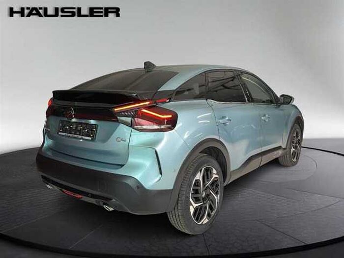 Citroen C4 PureTech 130 Shine CarPlay Rückfahrkamera Navi