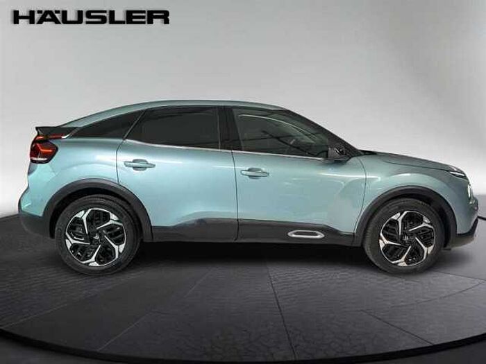 Citroen C4 PureTech 130 Shine CarPlay Rückfahrkamera Navi