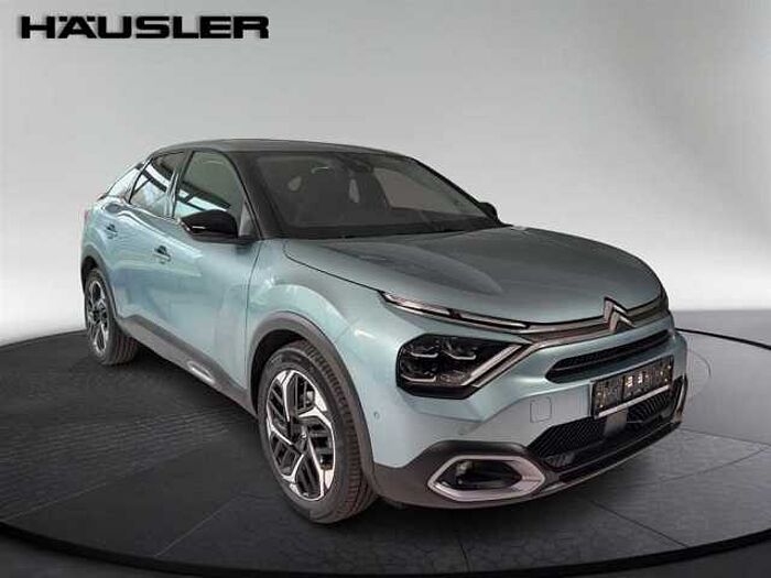 Citroen C4 PureTech 130 Shine CarPlay Rückfahrkamera Navi