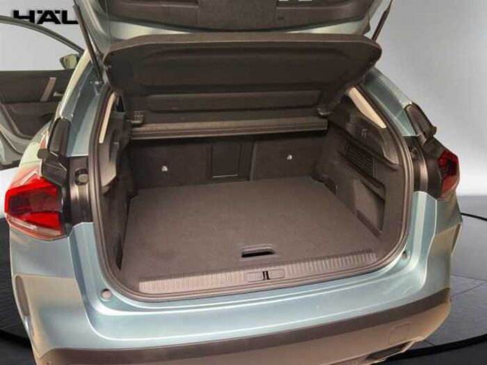 Citroen C4 PureTech 130 Shine CarPlay Rückfahrkamera Navi