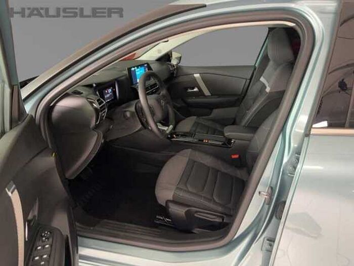 Citroen C4 PureTech 130 Shine CarPlay Rückfahrkamera Navi