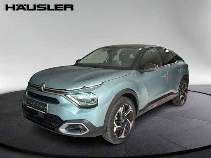 Citroen C4 PureTech 130 EAT8 Shine CarPlay Navi Kamera