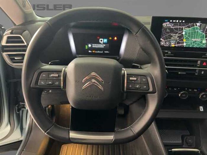 Citroen C4 PureTech 130 EAT8 Shine CarPlay Navi Kamera