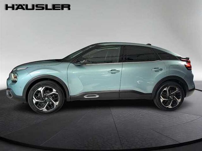 Citroen C4 PureTech 130 EAT8 Shine CarPlay Navi Kamera