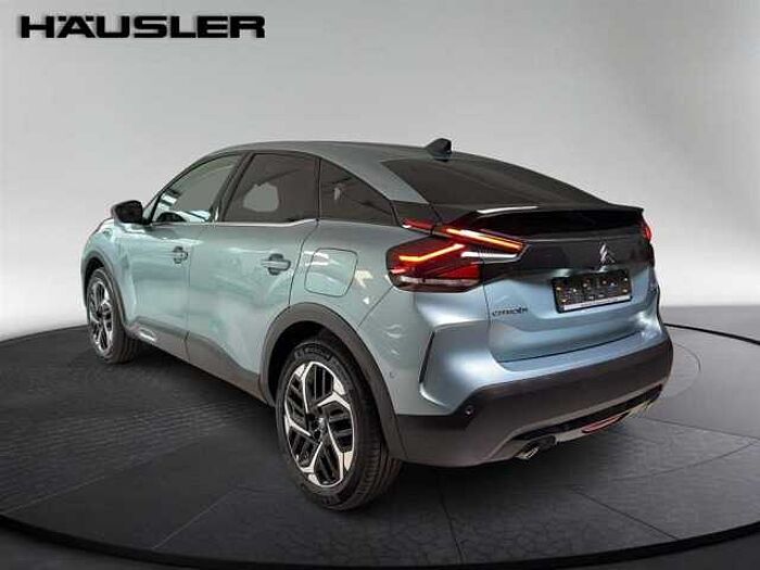 Citroen C4 PureTech 130 EAT8 Shine CarPlay Navi Kamera