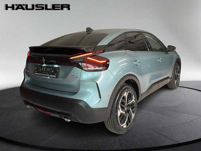 Citroen C4 PureTech 130 EAT8 Shine CarPlay Navi Kamera