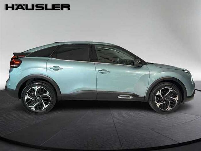 Citroen C4 PureTech 130 EAT8 Shine CarPlay Navi Kamera