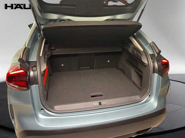 Citroen C4 PureTech 130 EAT8 Shine CarPlay Navi Kamera