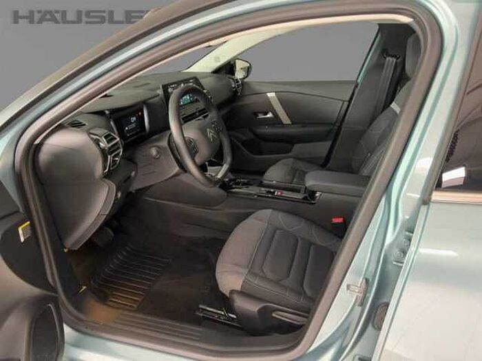 Citroen C4 PureTech 130 EAT8 Shine CarPlay Navi Kamera