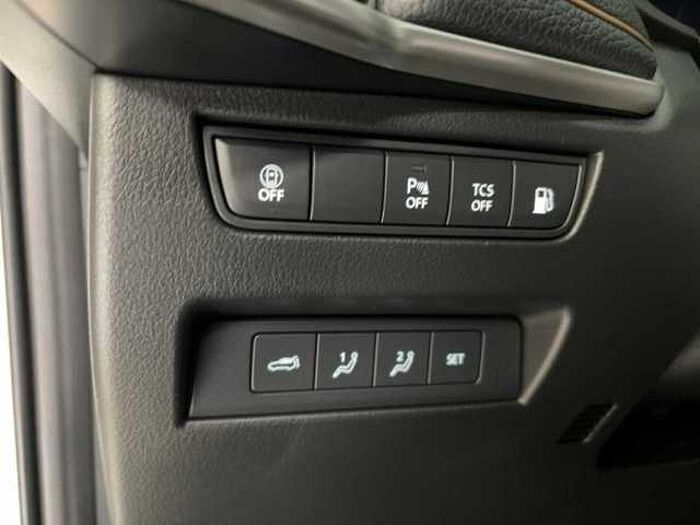 Mazda CX-60 Homura 2.5 AWD Automatik Leder Kamera Schiebedach