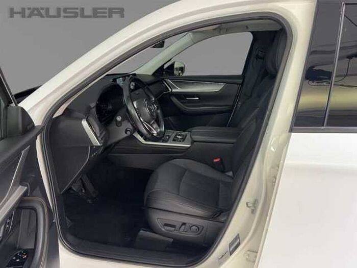 Mazda CX-60 Homura 2.5 AWD Automatik Leder Kamera Schiebedach