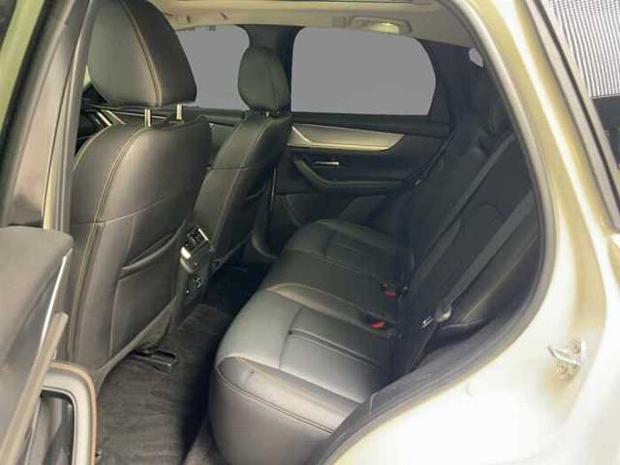 Mazda CX-60 Homura 2.5 AWD Automatik Leder Kamera Schiebedach