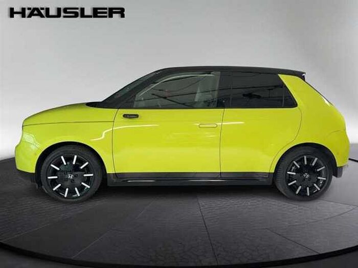 Honda e Advance 360°Kamera Panoramadach LED