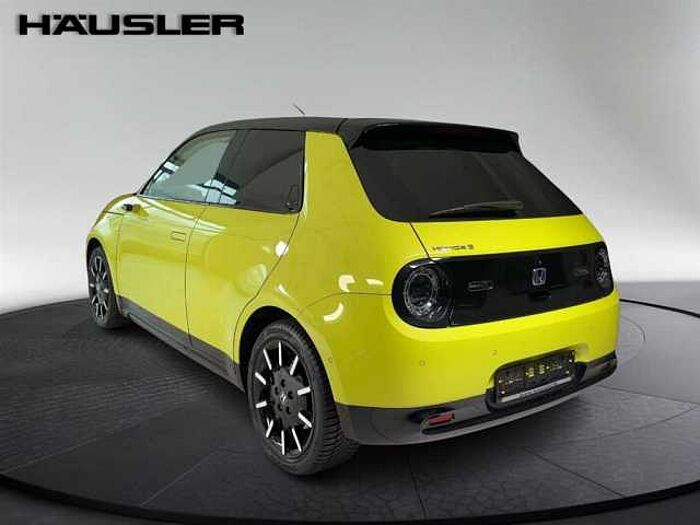 Honda e Advance 360°Kamera Panoramadach LED