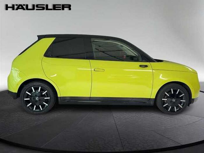 Honda e Advance 360°Kamera Panoramadach LED