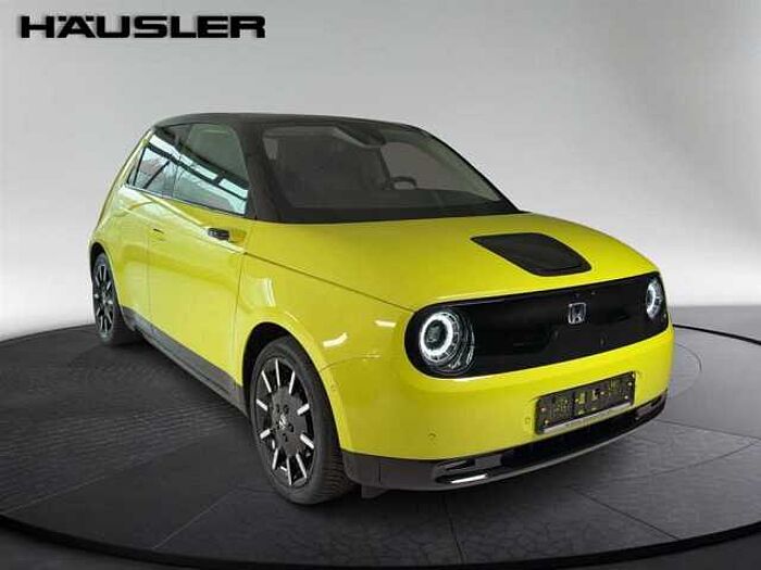 Honda e Advance 360°Kamera Panoramadach LED