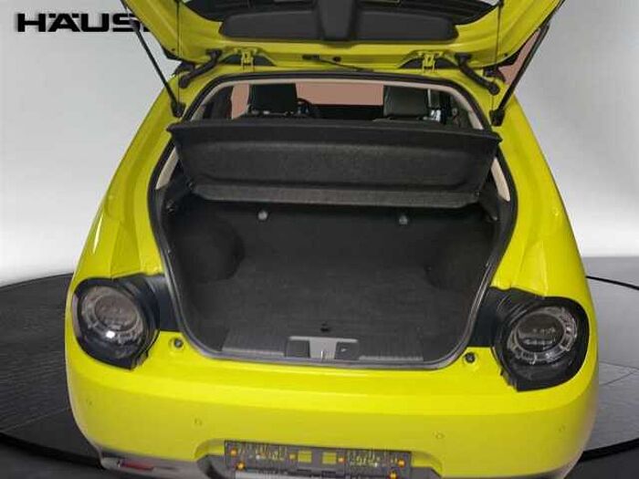 Honda e Advance 360°Kamera Panoramadach LED