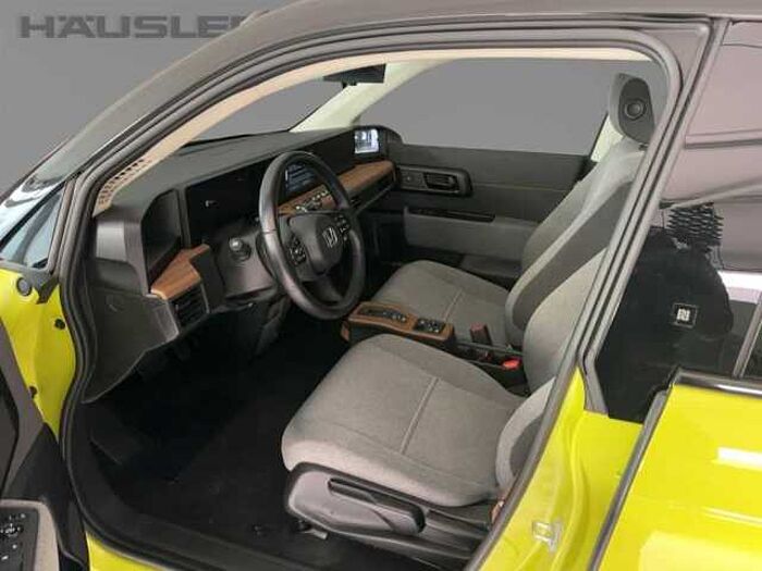 Honda e Advance 360°Kamera Panoramadach LED