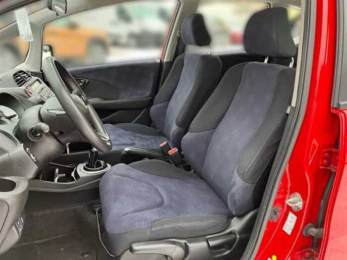 Honda Jazz 1.2 S Cool Klima Radio Alufelgen