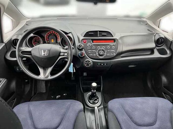 Honda Jazz 1.2 S Cool Klima Radio Alufelgen