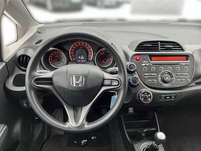Honda Jazz 1.2 S Cool Klima Radio Alufelgen