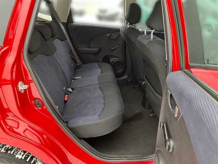 Honda Jazz 1.2 S Cool Klima Radio Alufelgen