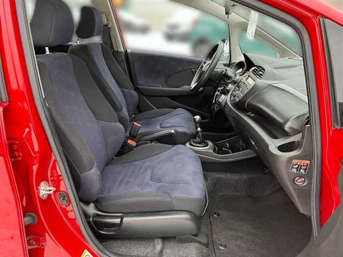 Honda Jazz 1.2 S Cool Klima Radio Alufelgen